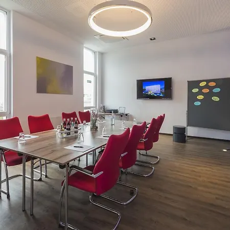 Hotel Star G Premium Domagkstrasse