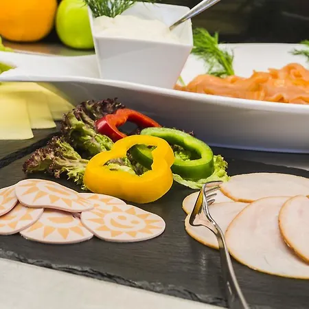 Star G Premium Domagkstrasse Hotel