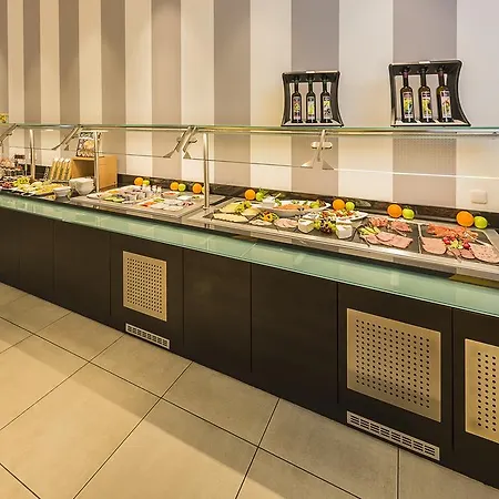 Star G Premium Domagkstrasse 3* Munich