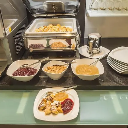 Star G Premium Domagkstrasse Munich
