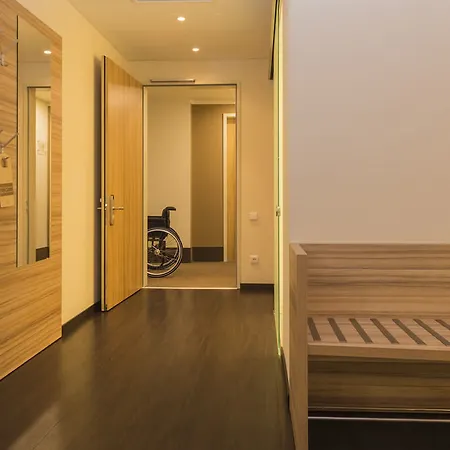 Hotel Star G Premium Domagkstrasse 3*