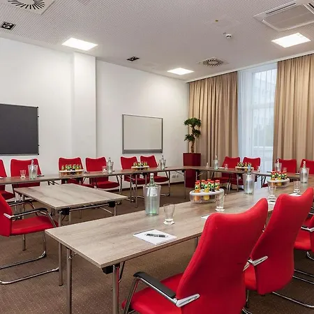 Hotel Star G Premium Domagkstraße München