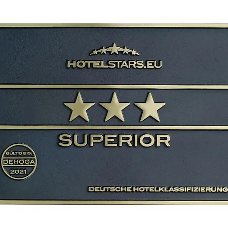 Star G Premium Domagkstrasse Μόναχο