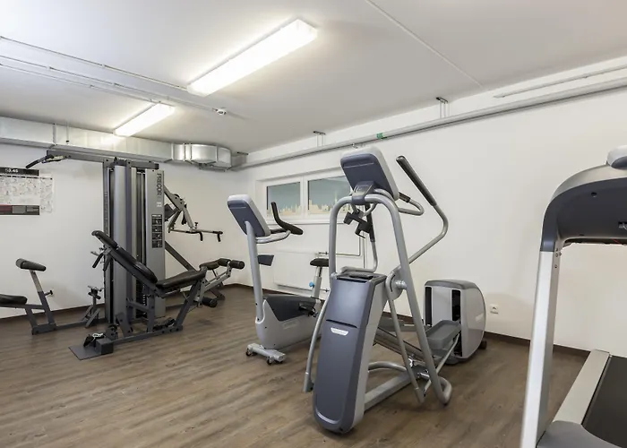 Star G Premium Domagkstrasse 3* Mnichov