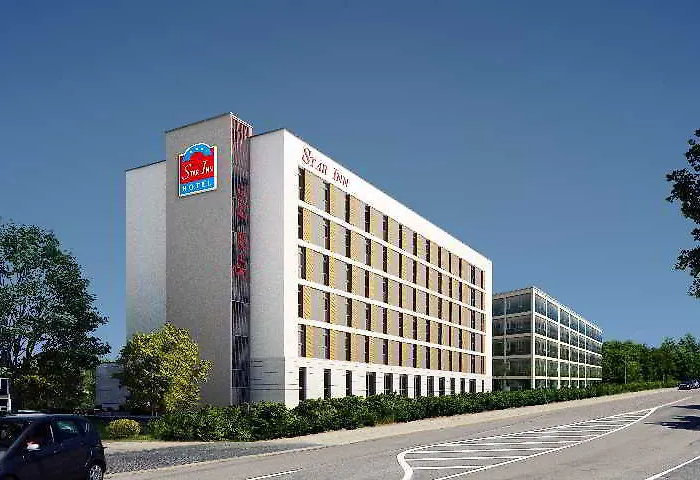 Star G Premium Domagkstrasse