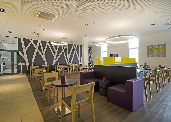 Star G Premium Domagkstrasse 3*