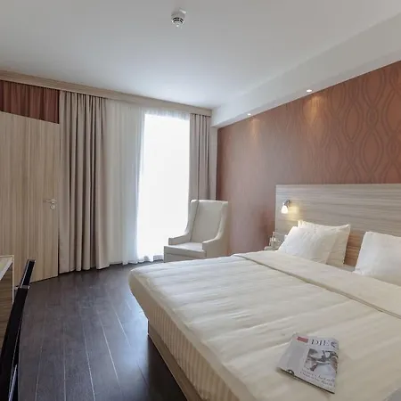 Star G Premium Domagkstrasse Szálloda