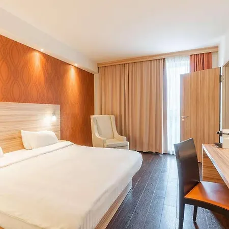 Star G Premium Domagkstrasse 3*