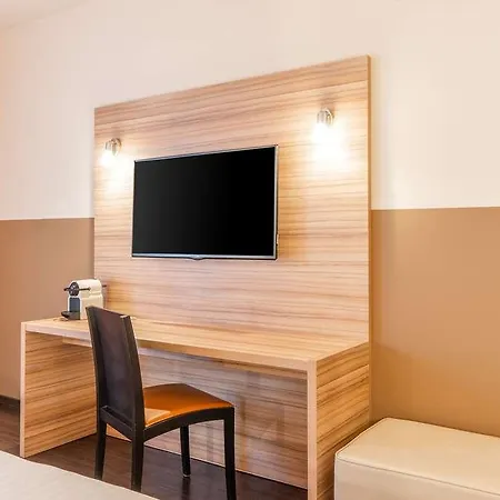 Star G Premium Domagkstrasse Szálloda 3*