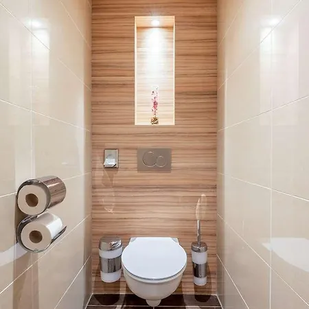 Star G Premium Domagkstrasse 3* Monaco di Baviera