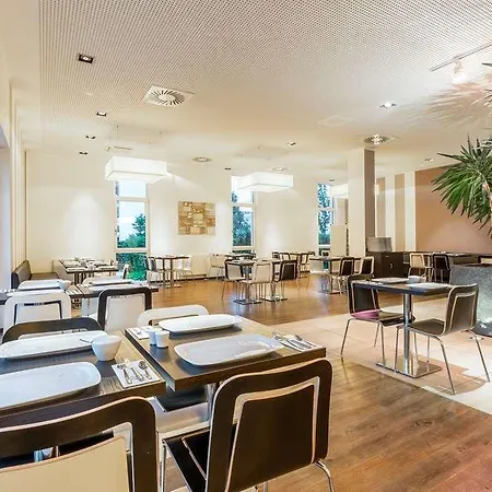Star G Premium Domagkstrasse Szálloda München