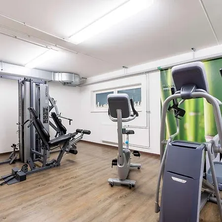 Szálloda Star G Premium Domagkstrasse München
