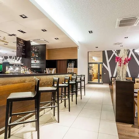 Szálloda Star G Premium Domagkstrasse