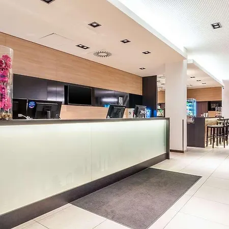 Star G Premium Domagkstrasse 3*