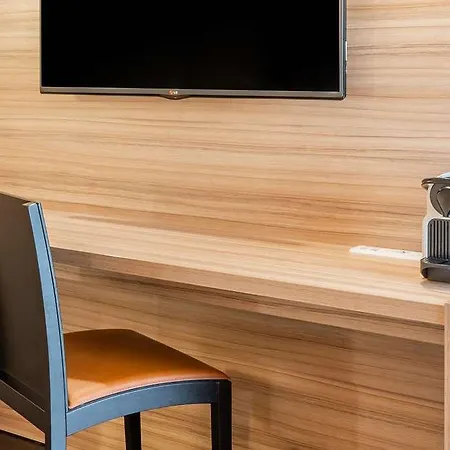 Star G Premium Domagkstrasse Szálloda 3*