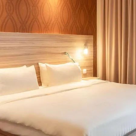 Star G Premium Domagkstrasse 3* München