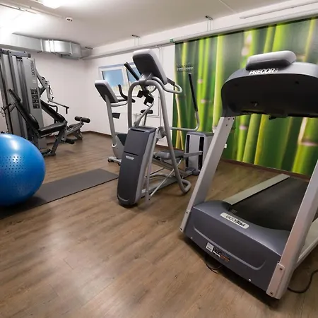 Star G Premium Domagkstrasse Szálloda München