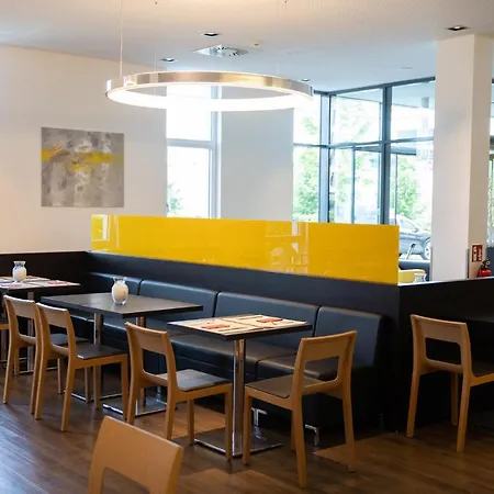 Szálloda Star G Premium Domagkstrasse