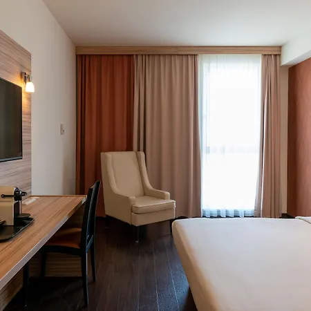 Star G Premium Domagkstrasse 3*