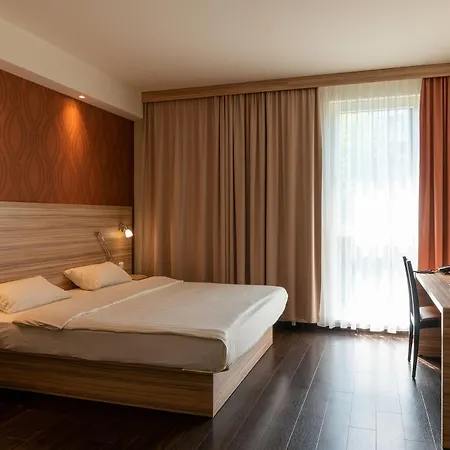 Star G Premium Domagkstrasse 3*