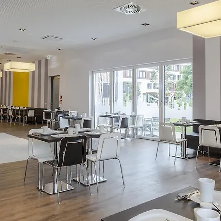 Star G Premium Domagkstrasse 3* München