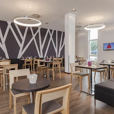 Szálloda Star G Premium Domagkstrasse München