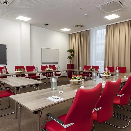 Szálloda Star G Premium Domagkstrasse München