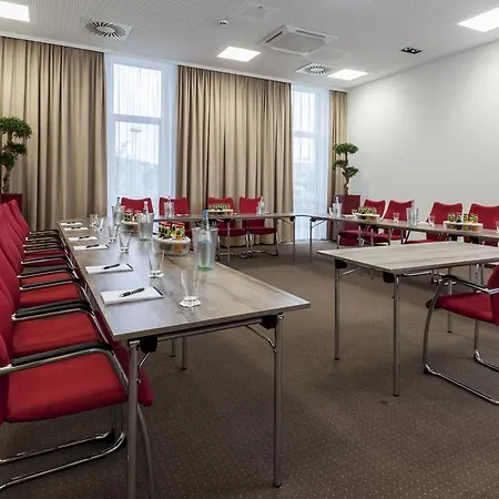 Star G Premium Domagkstrasse Szálloda München