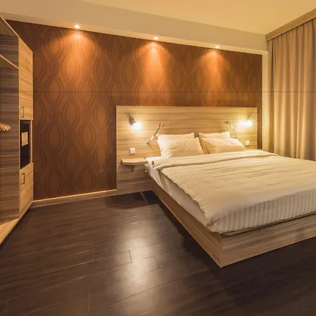 Star G Premium Domagkstrasse Monaco di Baviera