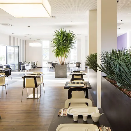 Star G Premium Domagkstrasse Hotel