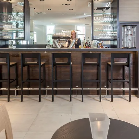 Star G Premium Domagkstrasse Hotel