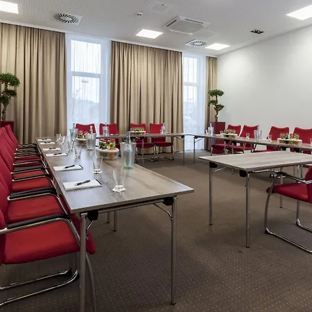 Star G Premium Domagkstrasse Monaco di Baviera