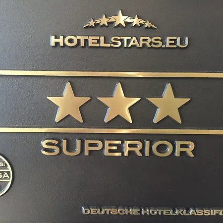 Hotel Star G Premium Domagkstrasse