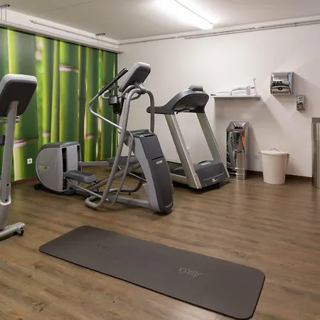 Hotel Star G Premium Domagkstrasse