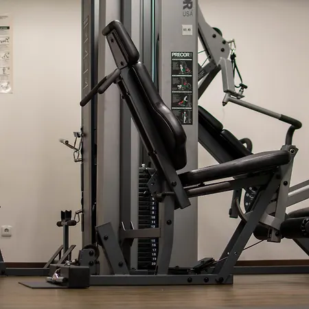 Star G Premium Domagkstrasse 3*