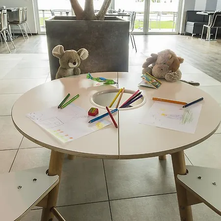 Star G Premium Domagkstrasse Hotel Monaco di Baviera