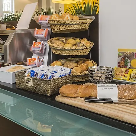 Star G Premium Domagkstrasse Monaco di Baviera