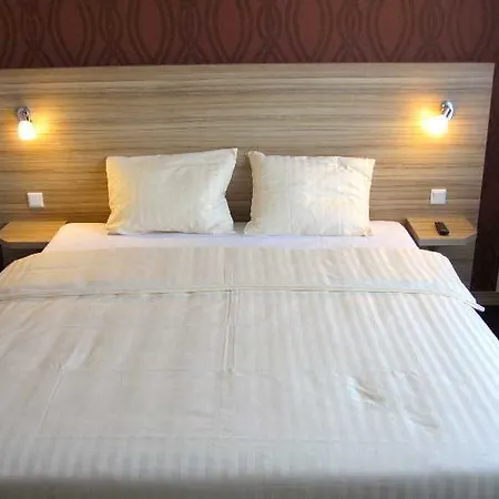 Star G Premium Domagkstrasse Szálloda München