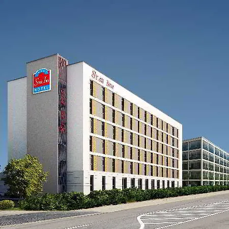 Star G Premium Domagkstrasse