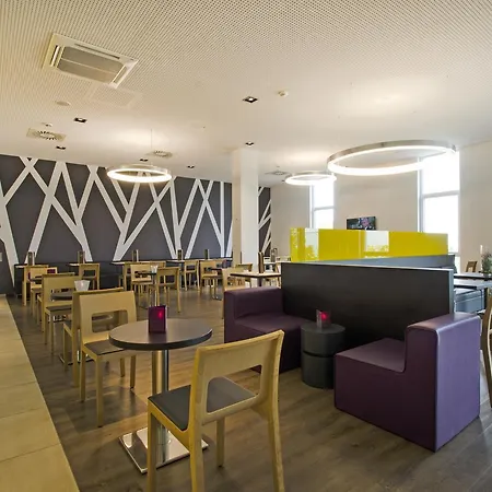 Star G Premium Domagkstrasse 3*