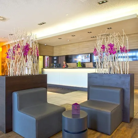 Szálloda Star G Premium Domagkstrasse 3*