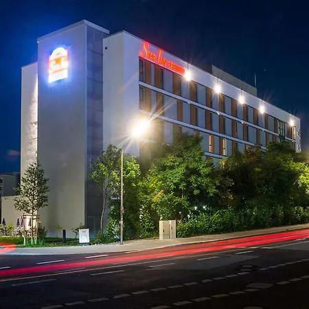 Szálloda Star G Premium Domagkstrasse 3*