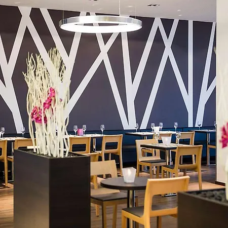 Star G Premium Domagkstrasse Szálloda 3*