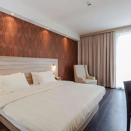 Szálloda Star G Premium Domagkstrasse