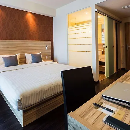 Star G Premium Domagkstrasse München