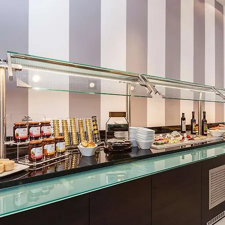 Star G Premium Domagkstrasse