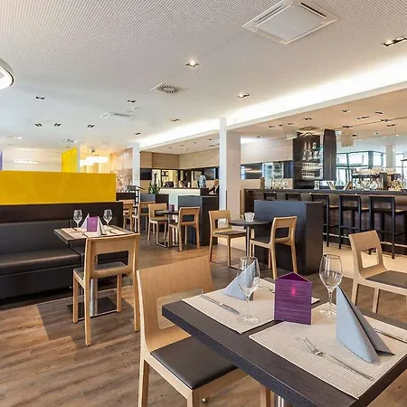 Star G Premium Domagkstrasse Szálloda 3*