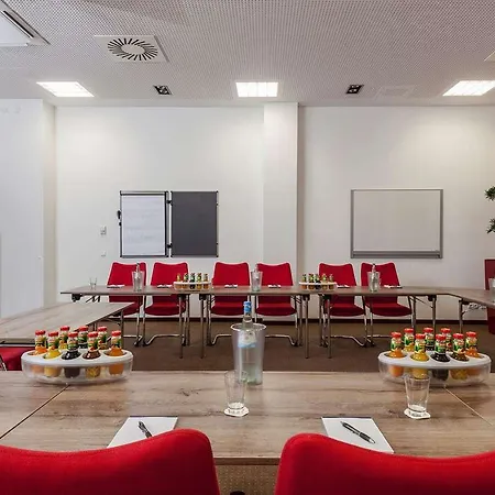 Star G Premium Domagkstrasse 3* München