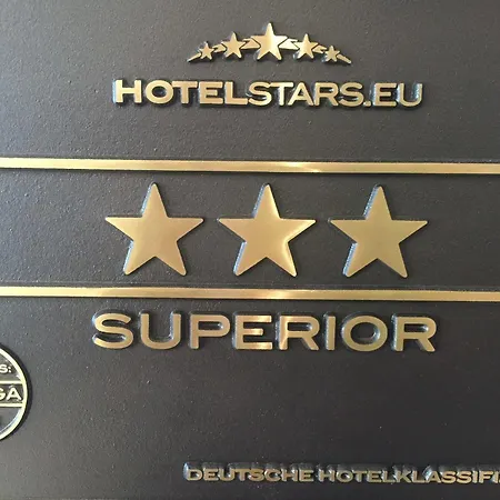 Star G Premium Domagkstrasse 3* München
