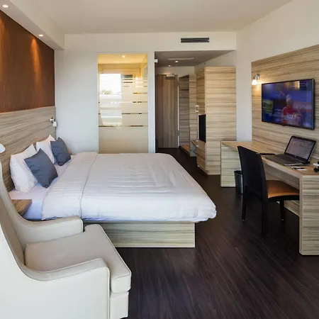 Szálloda Star G Premium Domagkstrasse